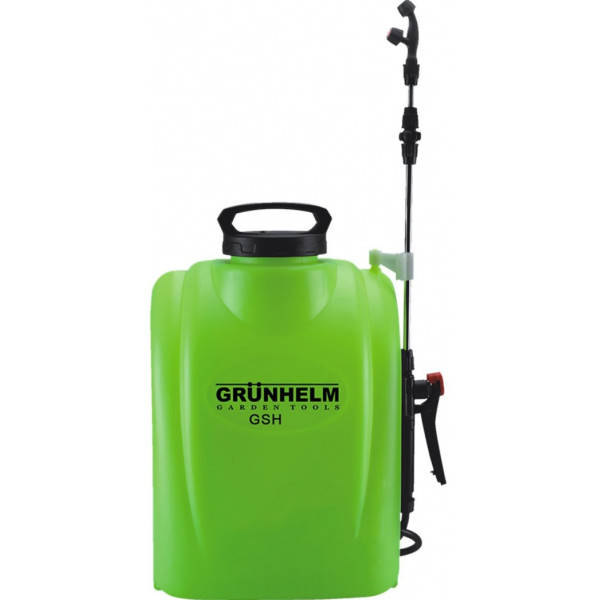 

Опрыскиватель GRUNHELM GHS -18 (81439)