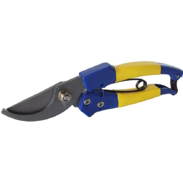 

Секатор СТАЛЬ PROFI SK 5 200мм (75735)