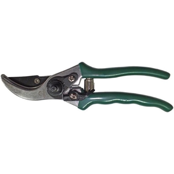 

Секатор СТАЛЬ PROFI SK 5 200мм (58237)