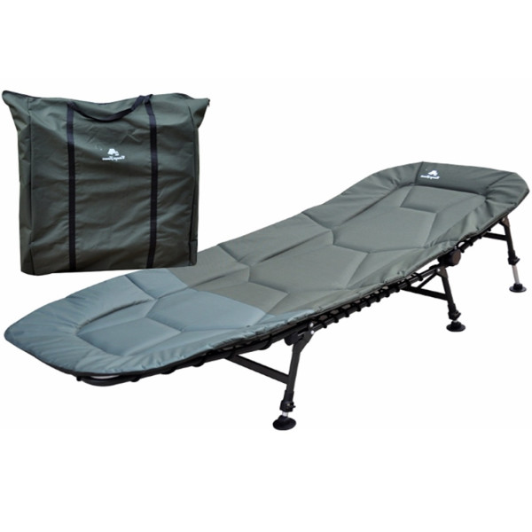 

Раскладушка карповая Campfeuer (RA 5507)