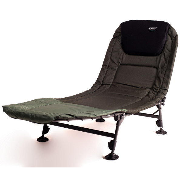 

Раскладушка карповая Ranger Easyrest (RA 5509)