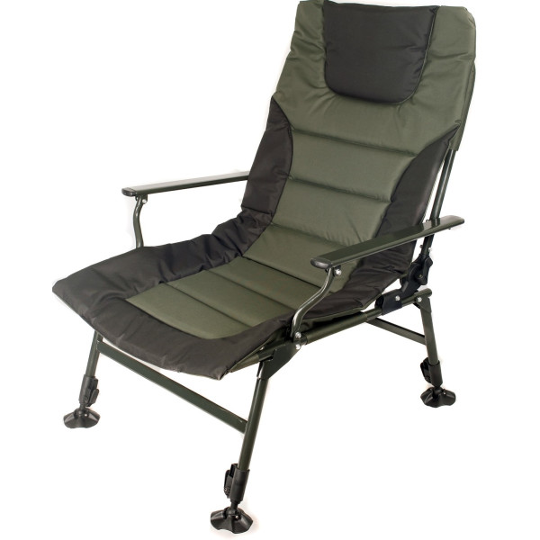 

Кресло карповое Ranger Wide Carp SL-105 (RA 2226)