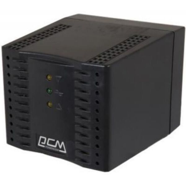 

Стабилизатор Powercom TCA-2000 (TCA-2000 black)