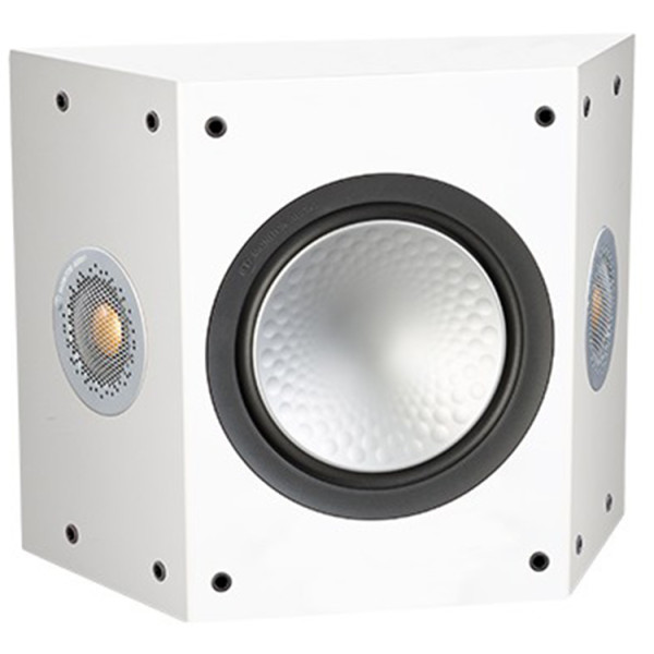 

Акустическая система Monitor Audio Silver Series FX Satin White