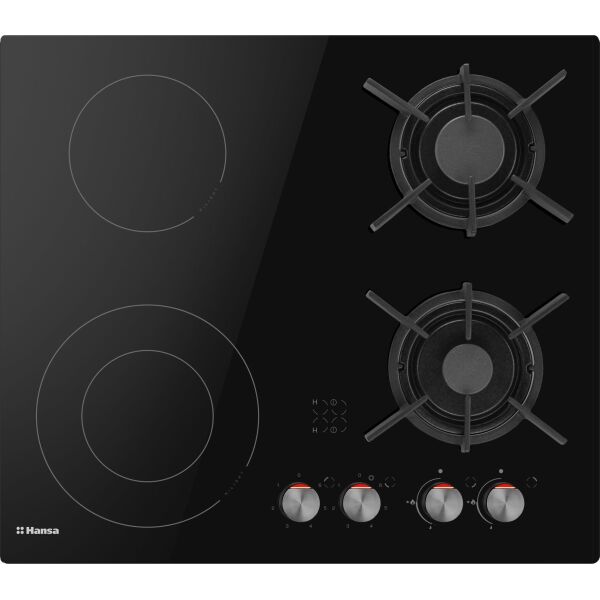 

Плита газовая Hansa BHMS61414030