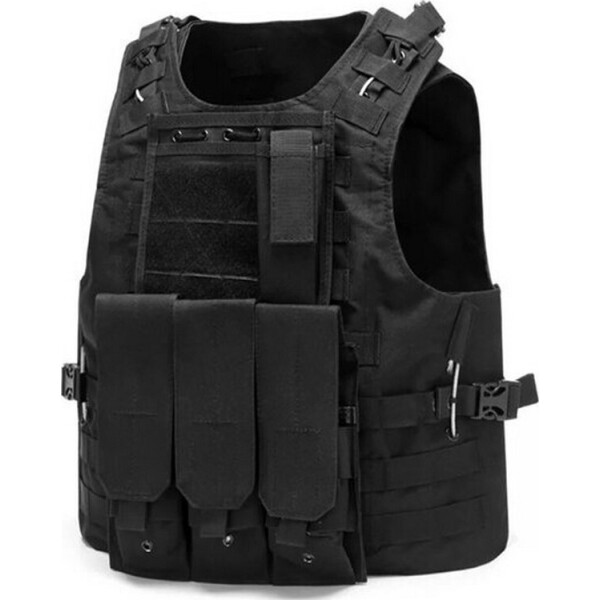 

Жилет тактический AOKALI Outdoor А56 Black