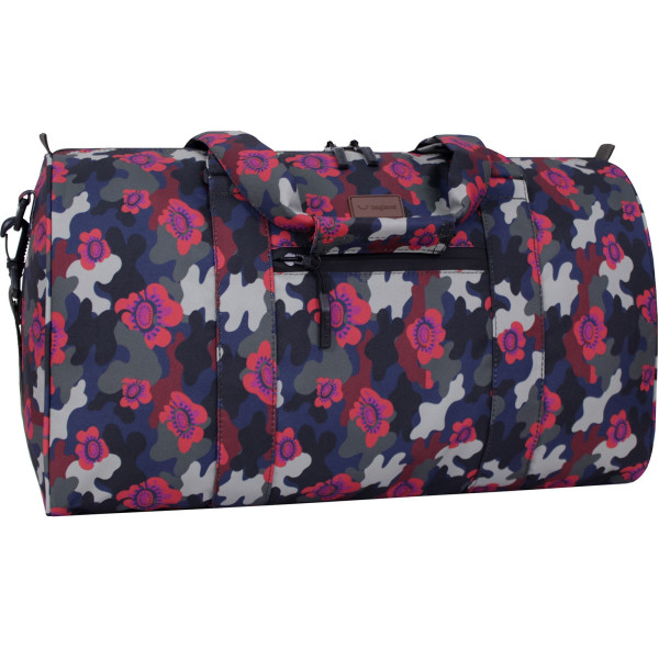 

Дорожная сумка Bagland Квант 37 л. 459 (00324664)