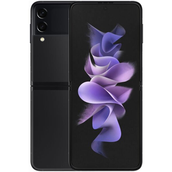 

Samsung Galaxy Z Flip3 8/128 Black (SM-F711BZKBSEK)