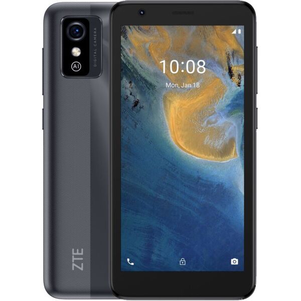 

ZTE BLADE L9 1/32 GB Gray
