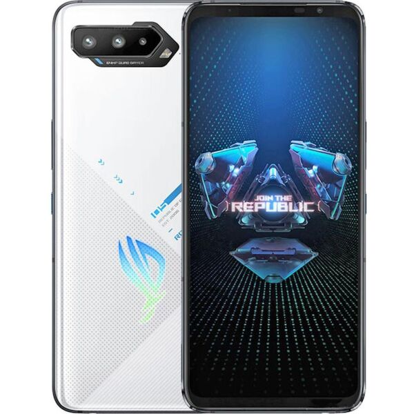 

Asus ROG Phone 5 12/128GB Storm White