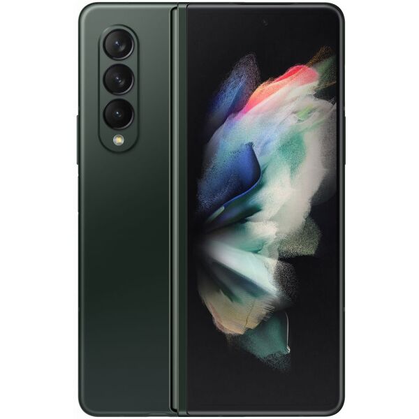 

Samsung Galaxy Z Fold3 12/512 Green (SM-F926BZGGSEK)