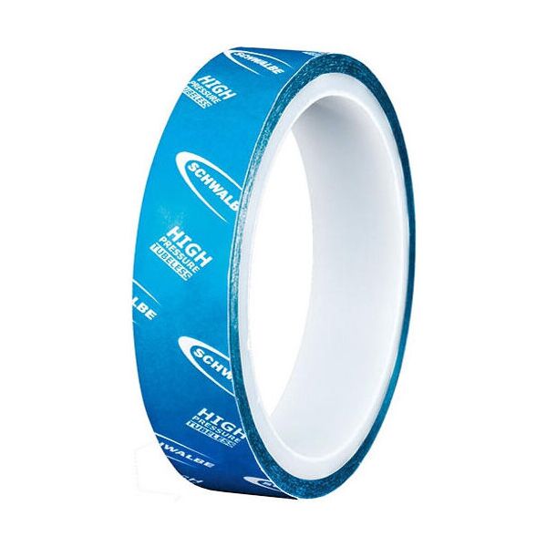 

Ободная лента Schwalbe TL для бескамерных ободов 25mm 10м/Rolle(RTA-78-40)