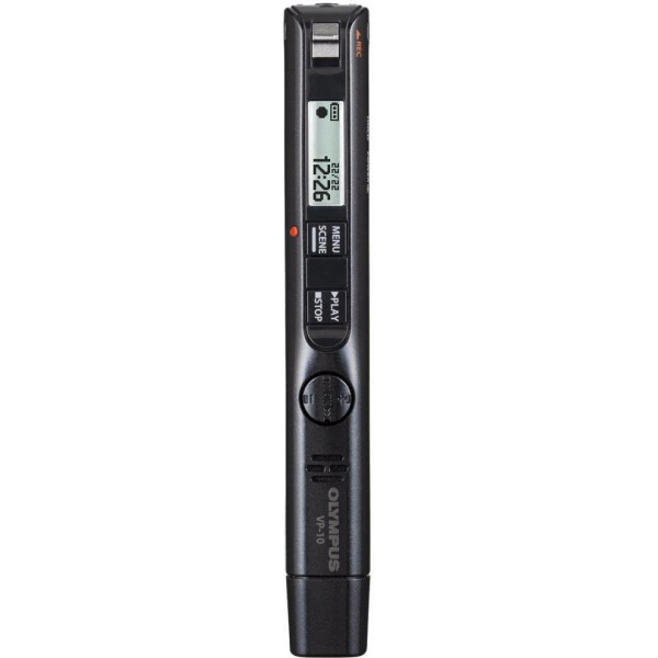 

Диктофон цифровой Olympus VP-10 Black