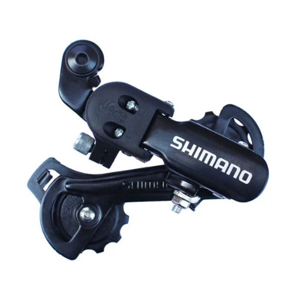 

Задний переключатель Shimano RD-TZ31