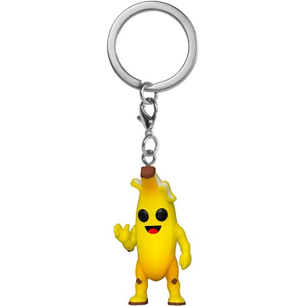 

Игровая фигурка на клипсе FUNKO POP! серии Fortnite Банан (45713)