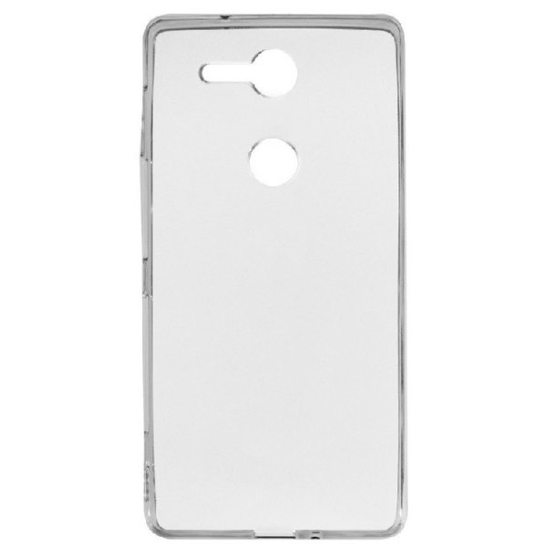 

ColorWay TPU Transparent для Sony Xperia XA2