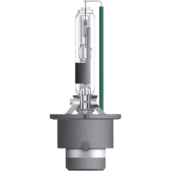 

Лампа ксеноновая Osram D4S 66440XNL Night Breaker Laser +200%