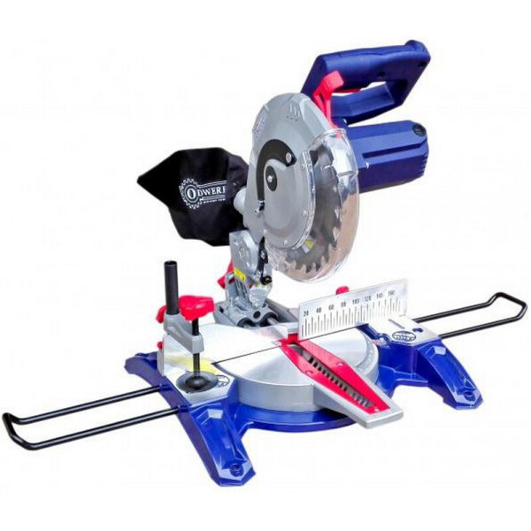 

Odwerk BLS 0815 SL