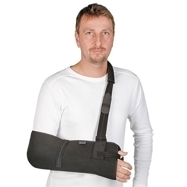 

Плечевой ортез косыночная повязка Ottobock Omo Immobil Sling тип 50A8