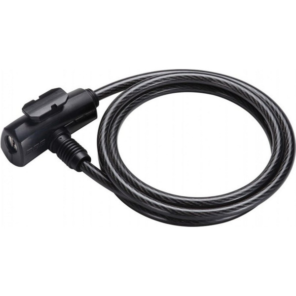 

BBB BBL-62 "QuickSafe" 8mm x700mm прямой на ключах (PSP-009)