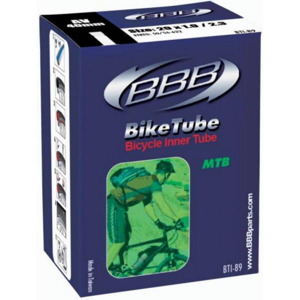 

29 ВВВ BTI-89S x1.9/2.3 FV superlite 48mm (PSP-041902)