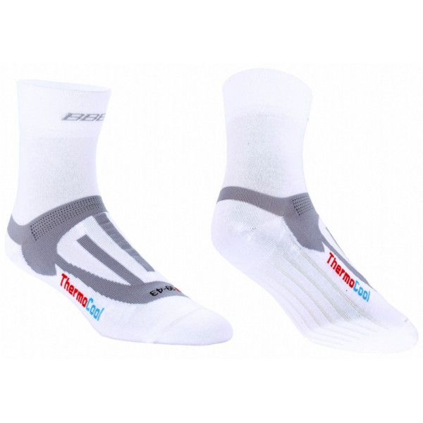 

Носки ВВВ BSO-04 ErgoFeet белый Coolmax Active разм.:35-38 (PSP-04238)