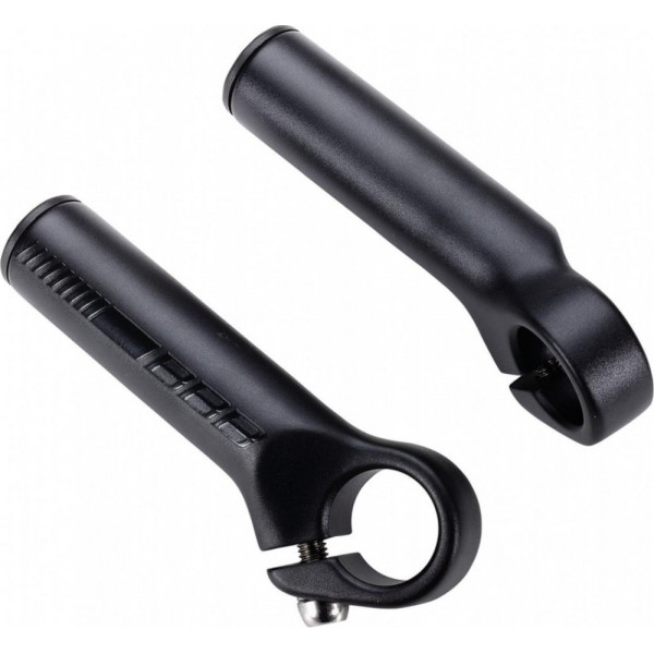 

Рожки BBB BBE-01 "Trail Monkey" прямые чёрные (PSP-00114)