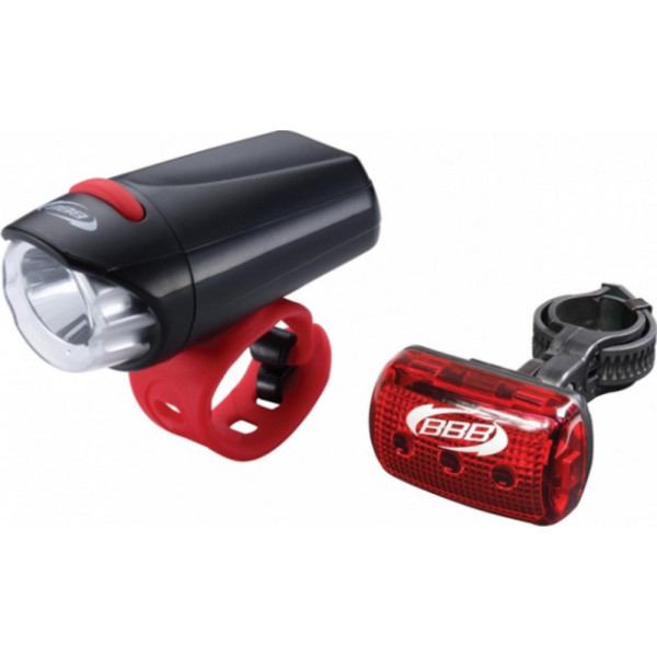 

ВВВ BLS-76 EcoCombo 0.2W чёрн. 3x AAA плюс красн. 2xAAA (PSP-04250)