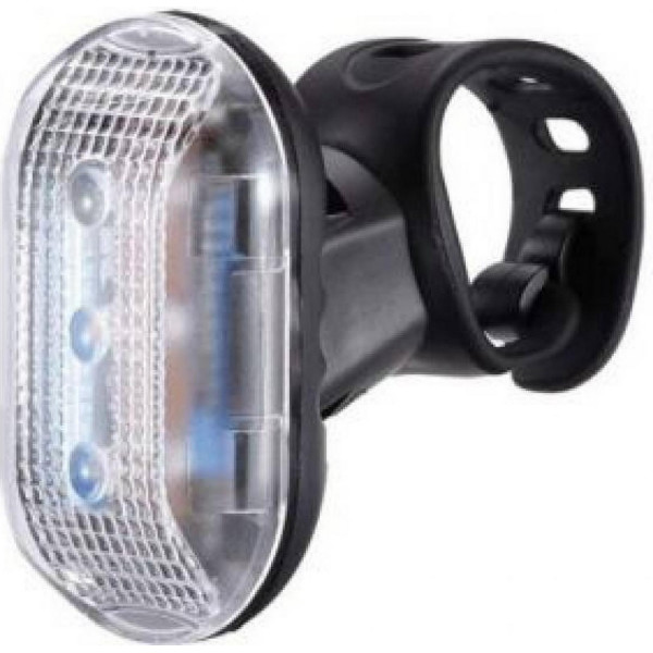 

Велофара передняя BBB BLS-77 FrontLaser (PSP-0468)