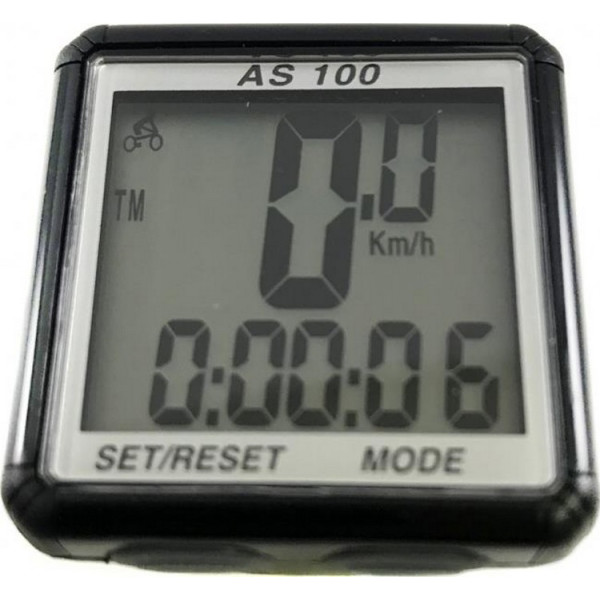 

ASSIZE CB16-F20-012-11F проводной чёрный (PSP-0586)