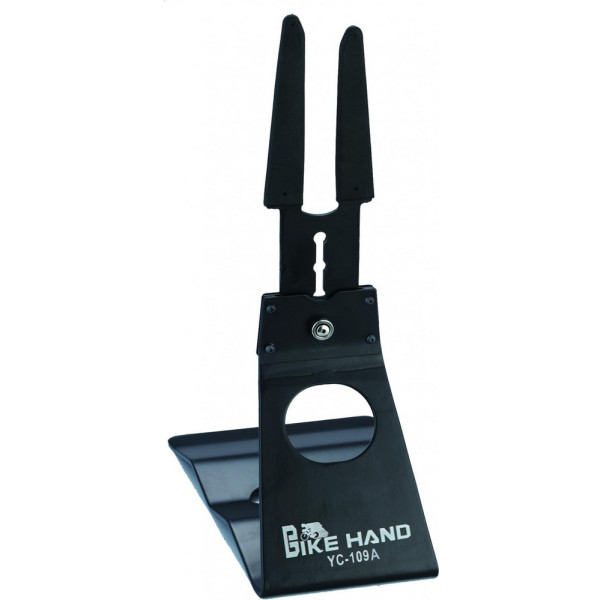 

Подставка для велосипеда 26"-29" BikeHand CB-16F25-009 сталь (PSP-0416)