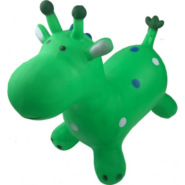 

Прыгун жираф BT-RJ-0054 (Green)