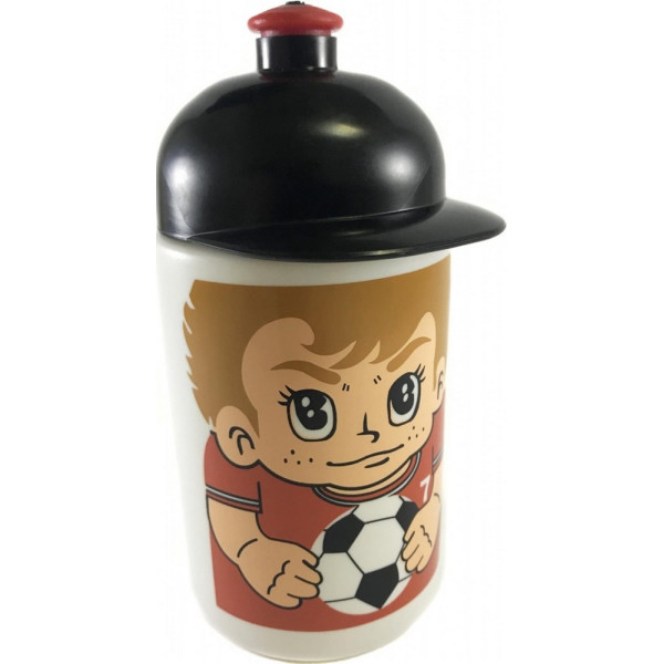 

детская CB16-F14-053 350мл с рисунком SOCCER BOY (PSP-0581)