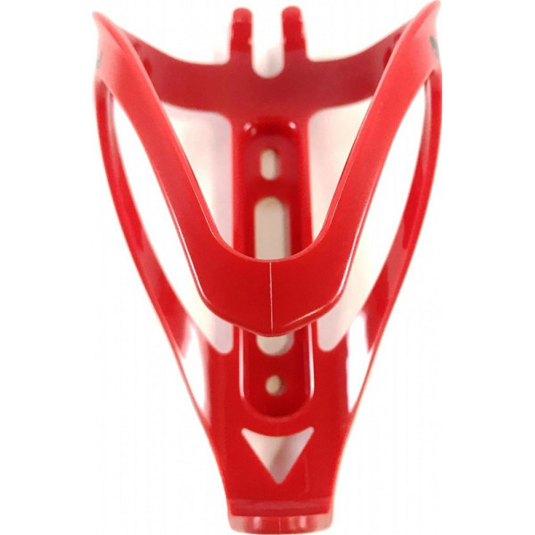 

Флягодержатель VENZO CB16-F14-008 пластиковый Красный (PSP-0597)