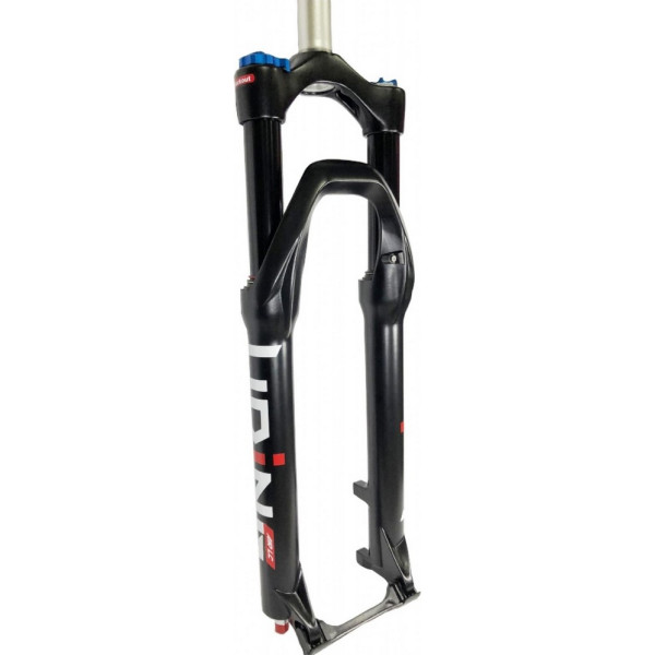 

27,5" U-DING DH2 1-1/8 ход 100mm воздух/масло + rebound чёрная (PSP-00021)