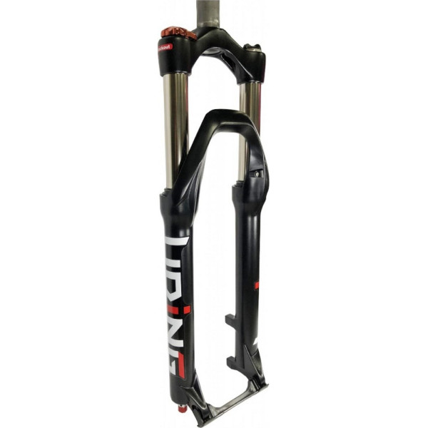 

27.5" U-DING H1 30 1-1/8 ход 100mm с гидравлическим лок аутом + rebound чёрная (PSP-00024)