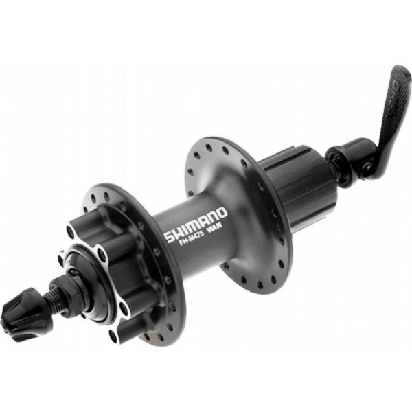 

DISC задн. Shimano M475 36 отв. 6 болтов чёрная (PSP-0504)