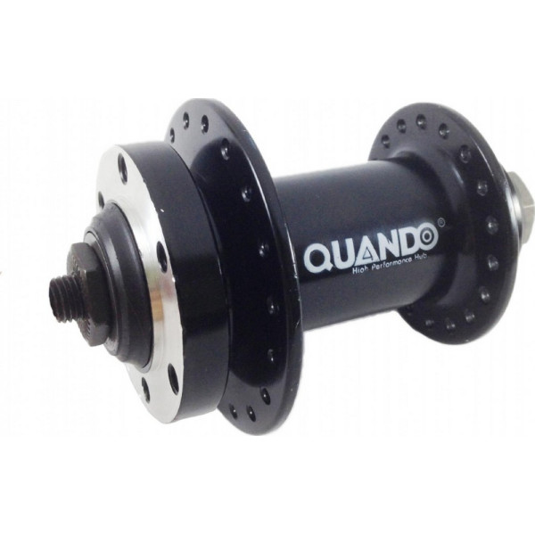

DISC пер. QUANDO KT-TD7F, 36 отв. низкий фланец под эксцентрик чёрная (PSP-0050)
