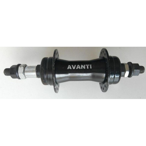 

v-brake, задн. Avanti, 28 отв. резьбовая на гайках (PSP-00251)
