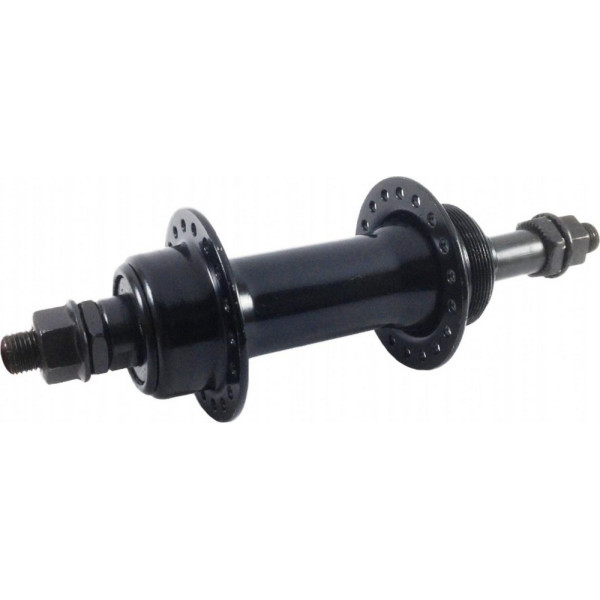 

v-brake, задн. GL-A23R1, 36 отв. чёрная на гайках (PSP-00241)