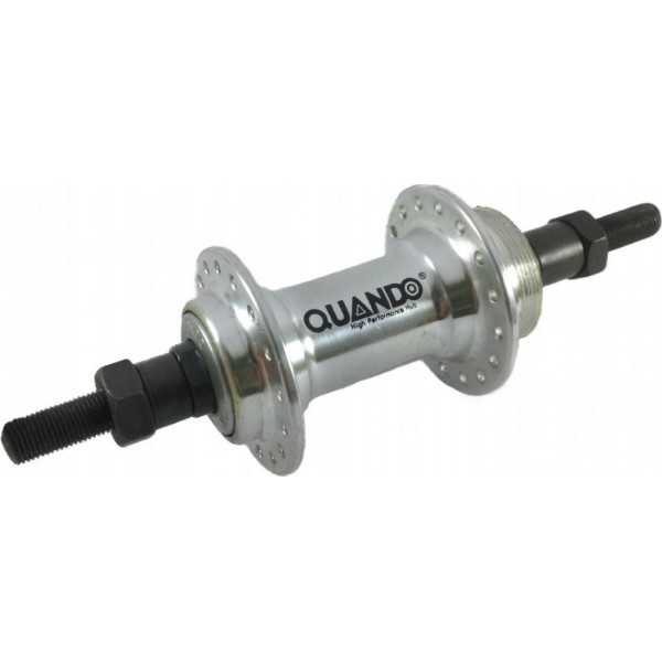 

v-brake, задн. QUANDO KT-A11R, 32 отв. на гайках серебрянная (PSP-0039)