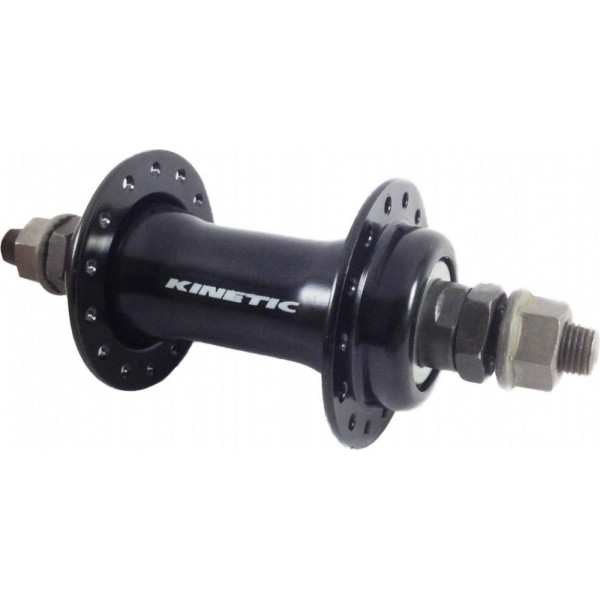 

v-brake, пер. Kinetic, AE-248F, 32 отв. сталь на гайках черная (PSP-0030)