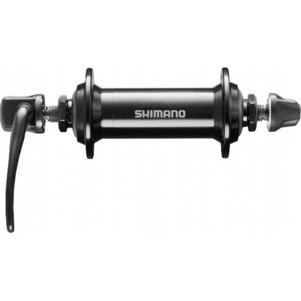 

v-brake, пер. Shimano HB-TX500, 36 отв. чёрная (PSP-0501)