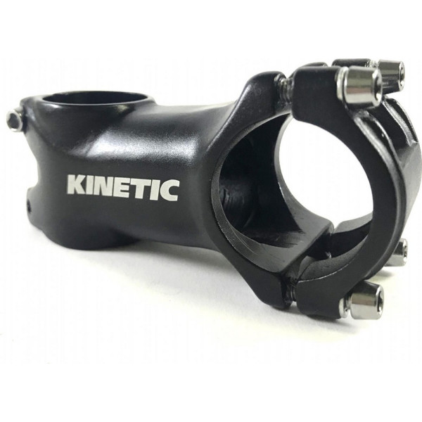 

1-1/8 KINETIC AS-601 31.8 60мм чёрный (PSP-00661)
