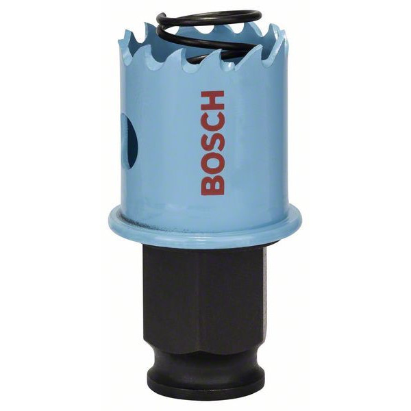 

Биметаллическая коронка Bosch Special for Sheet Metal 25 мм (2608584784)