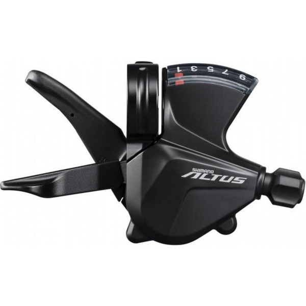 

Манетки Shimano SLM-2000 ALTUS лев+прав 3х9 скоростей (PSP-0549)