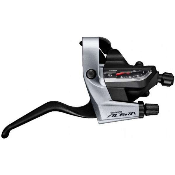 

Моноблок Shimano ST-T3000 ACERA лев+прав 3х9 скоростей (PSP-0552)