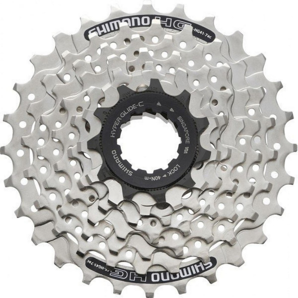 

Shimano ACERA CS-HG41-7 скоростей 11-28T (PSP-0540)