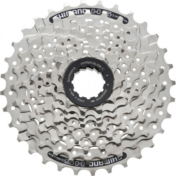 

Shimano ACERA CS-HG41-8 скоростей 11-32T (PSP-0541)