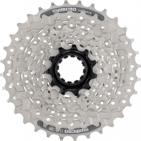 

Shimano ALIVIO CS-HG201-9 скоростей 11-32T (PSP-05410)